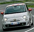 Abarth 500